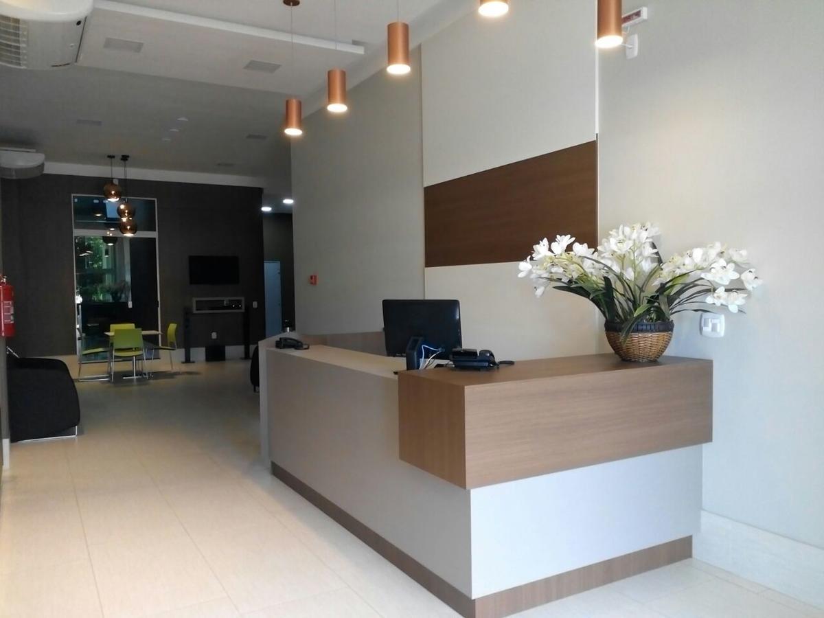 Brito Hotel Resplendor 외부 사진