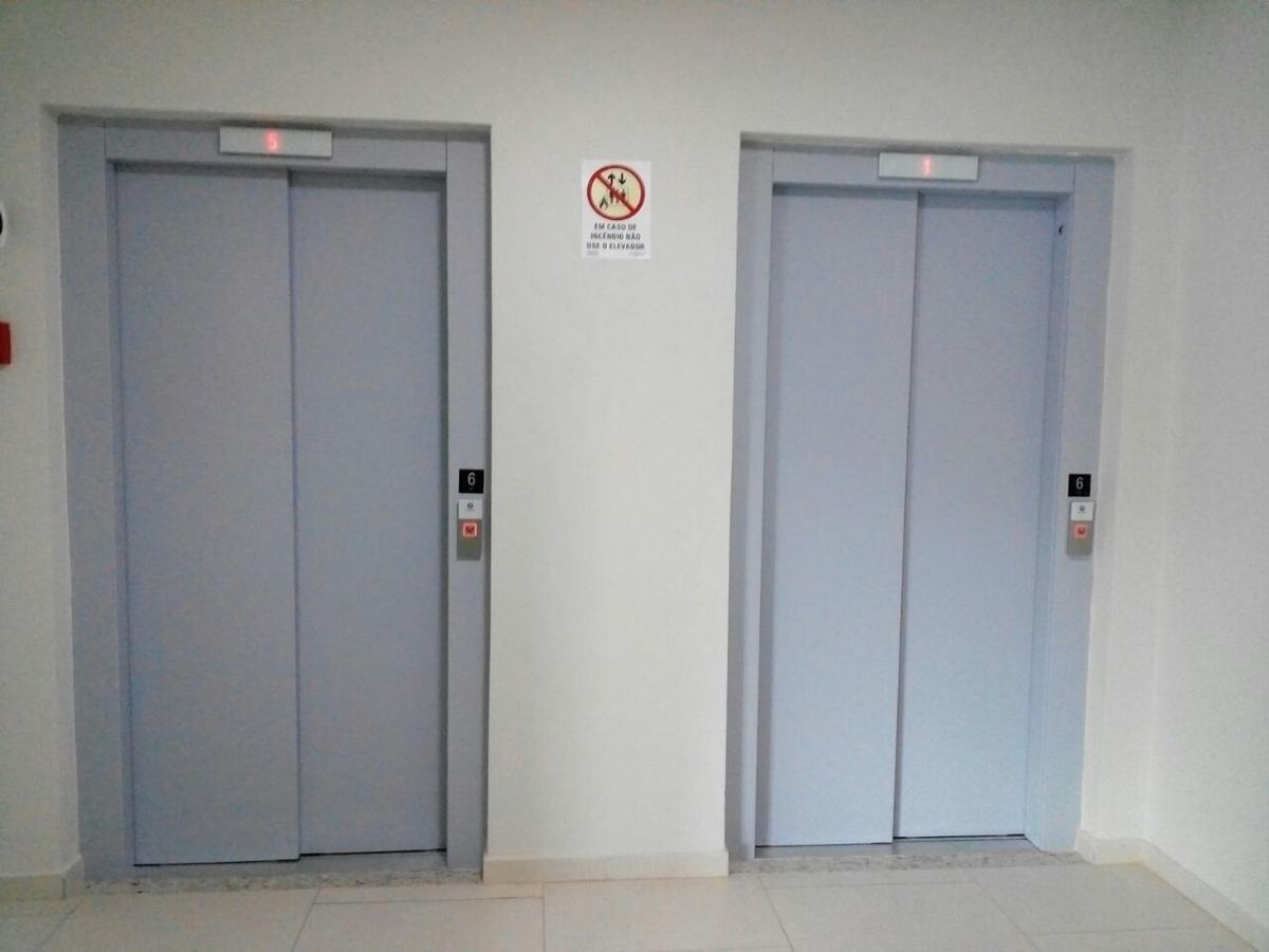 Brito Hotel Resplendor 외부 사진