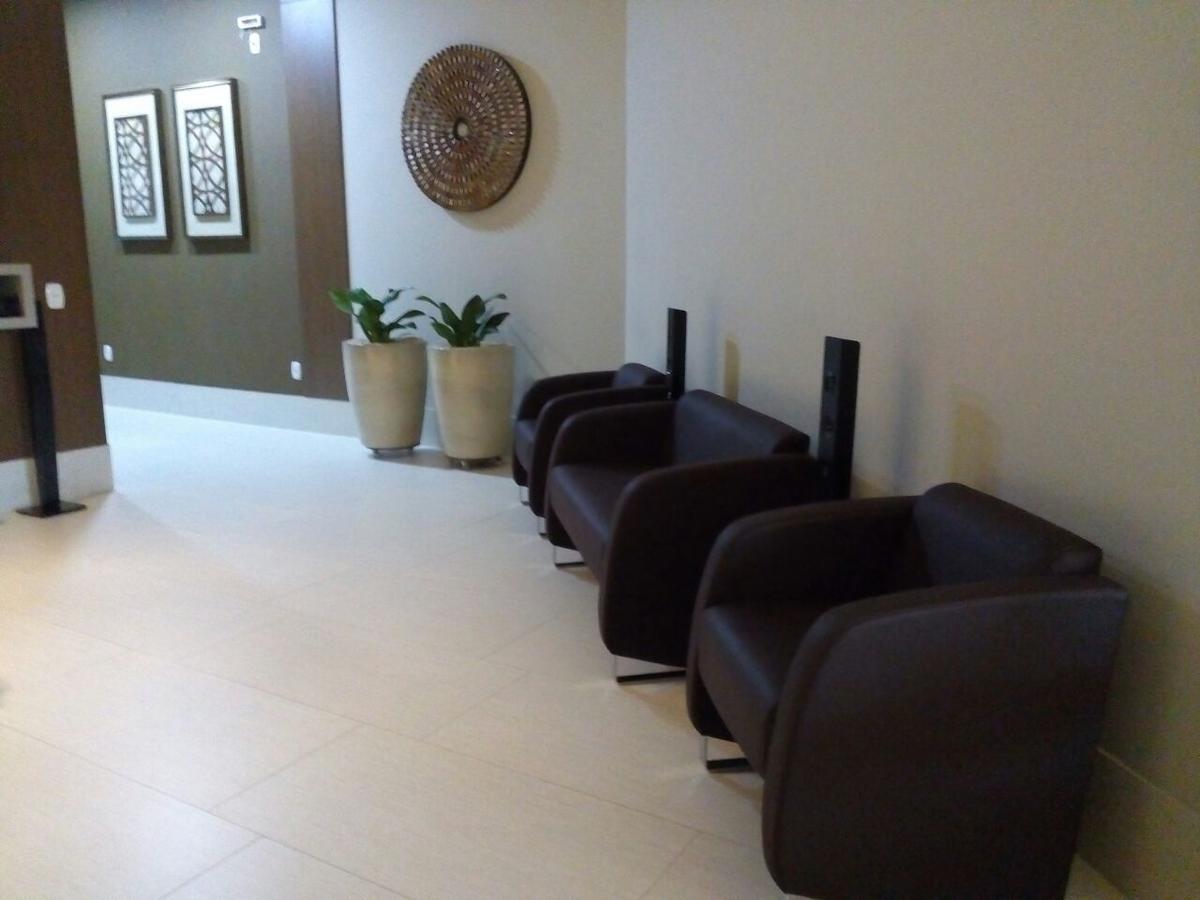 Brito Hotel Resplendor 외부 사진
