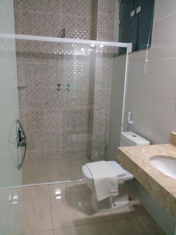 Brito Hotel Resplendor 외부 사진